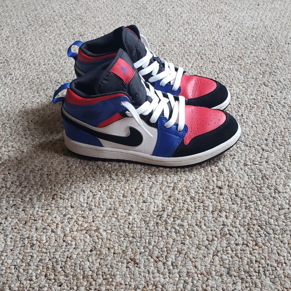 Air Jordan